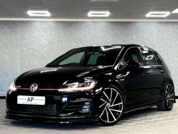 2018 (18) - 2.0 TDI 184 GTD 5dr DSG