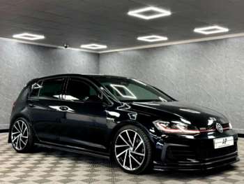 Used Volkswagen Golf 2018 for sale - 74557024: Photo