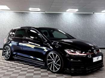 Used Volkswagen Golf 2018 for sale - 74557024: Photo