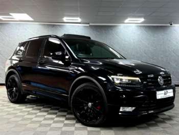 2017 (17) - 2.0 TDi 150 R-Line 5dr DSG