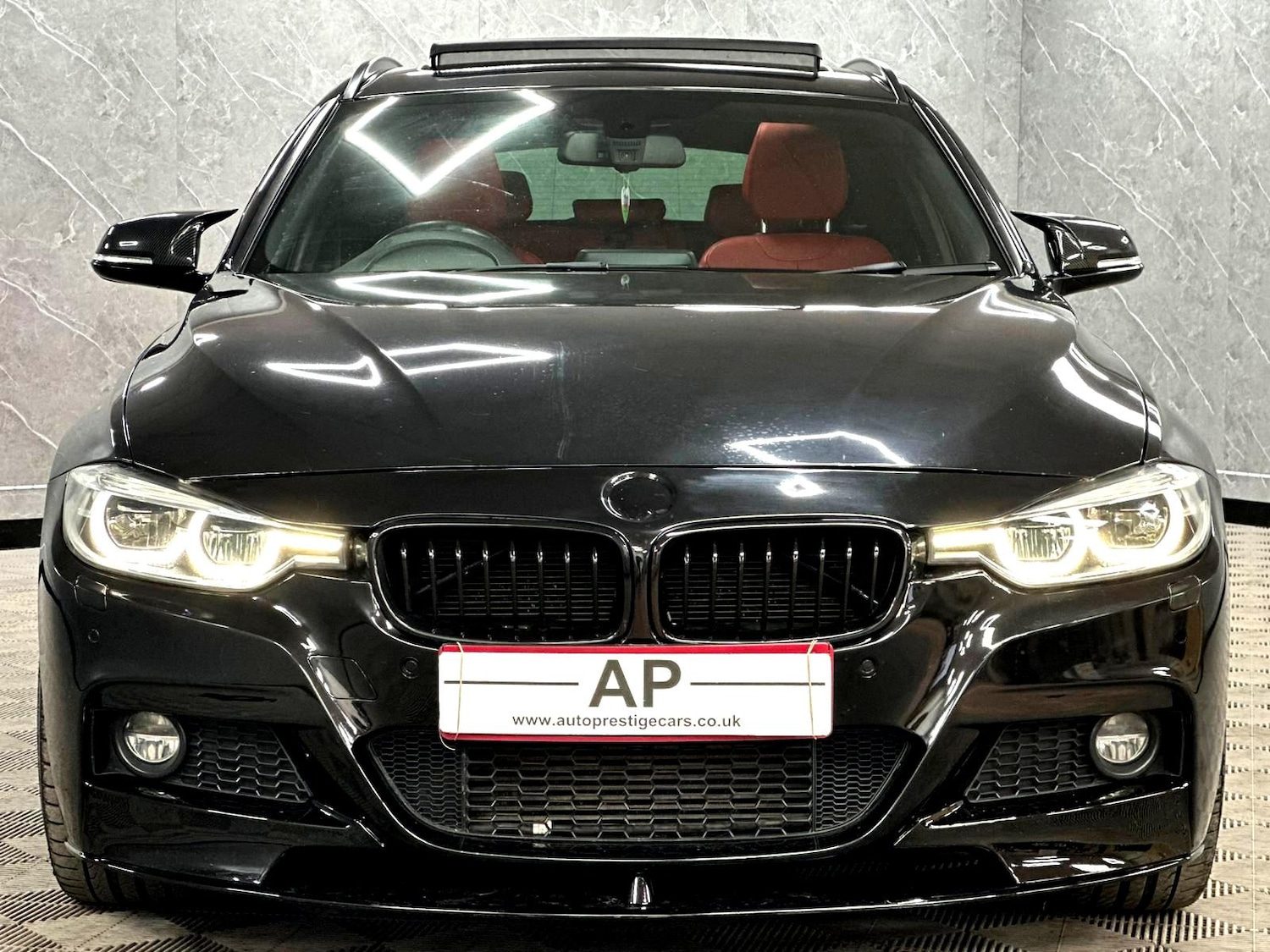 Used BMW 3 Series 2015 for sale - 78135121: Photo 10