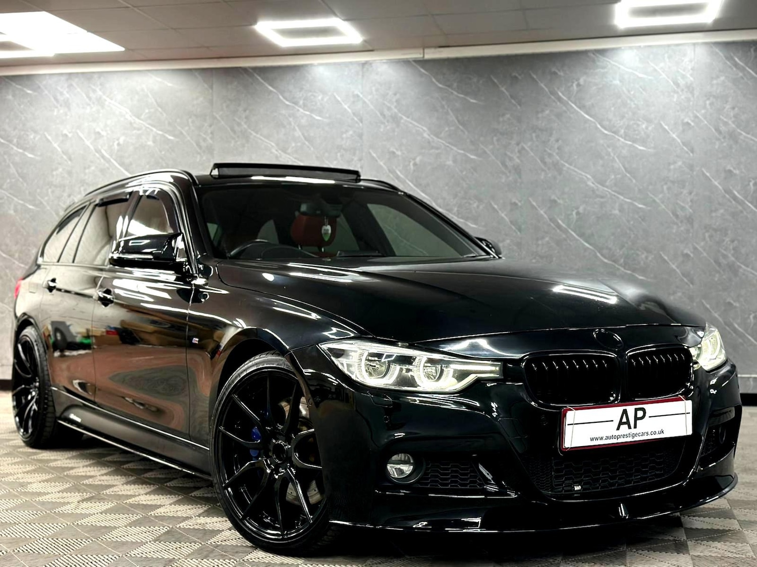 Used BMW 3 Series 2015 for sale - 78135121: Photo 11