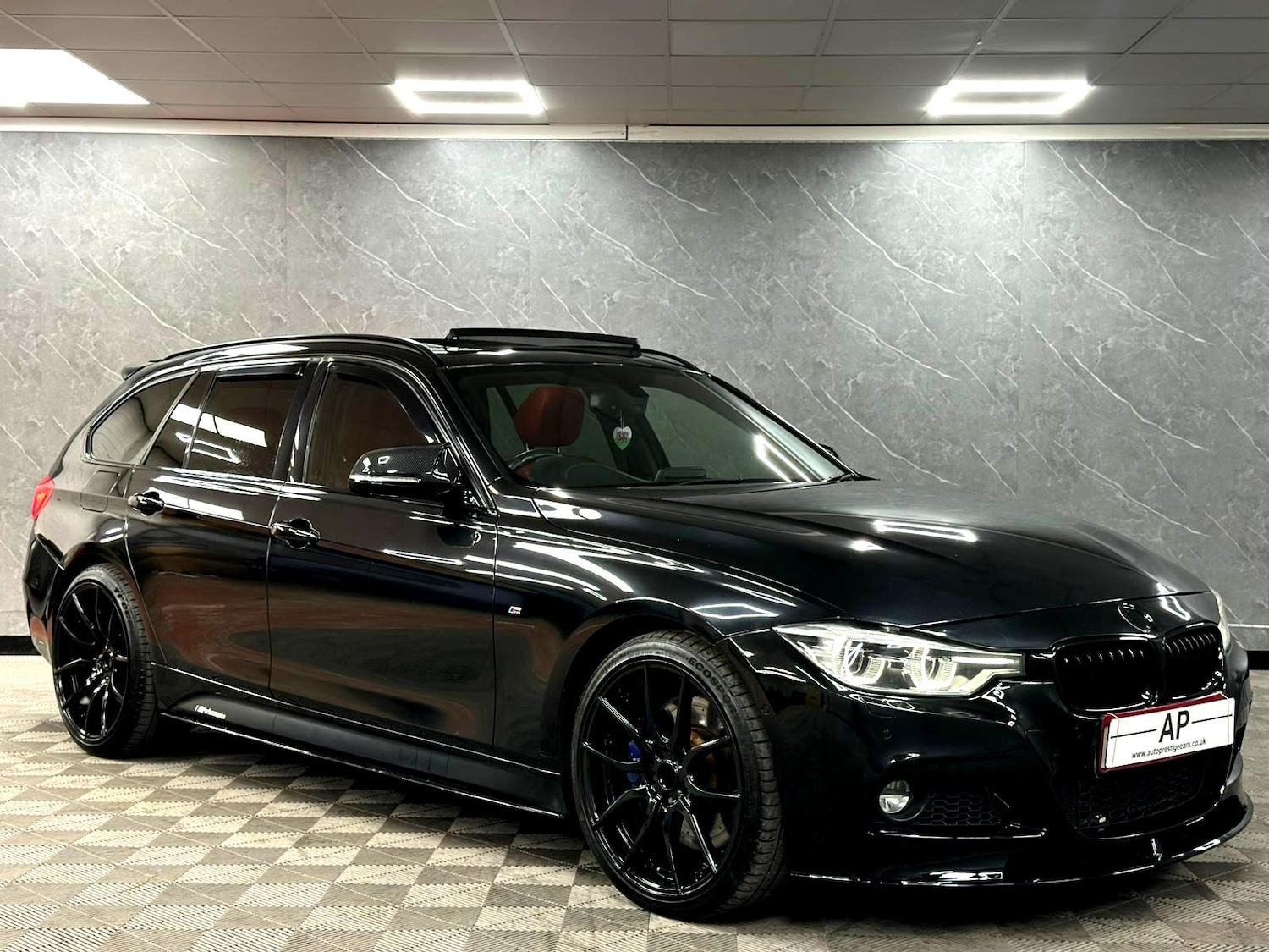 Used BMW 3 Series 2015 for sale - 78135121: Photo 12