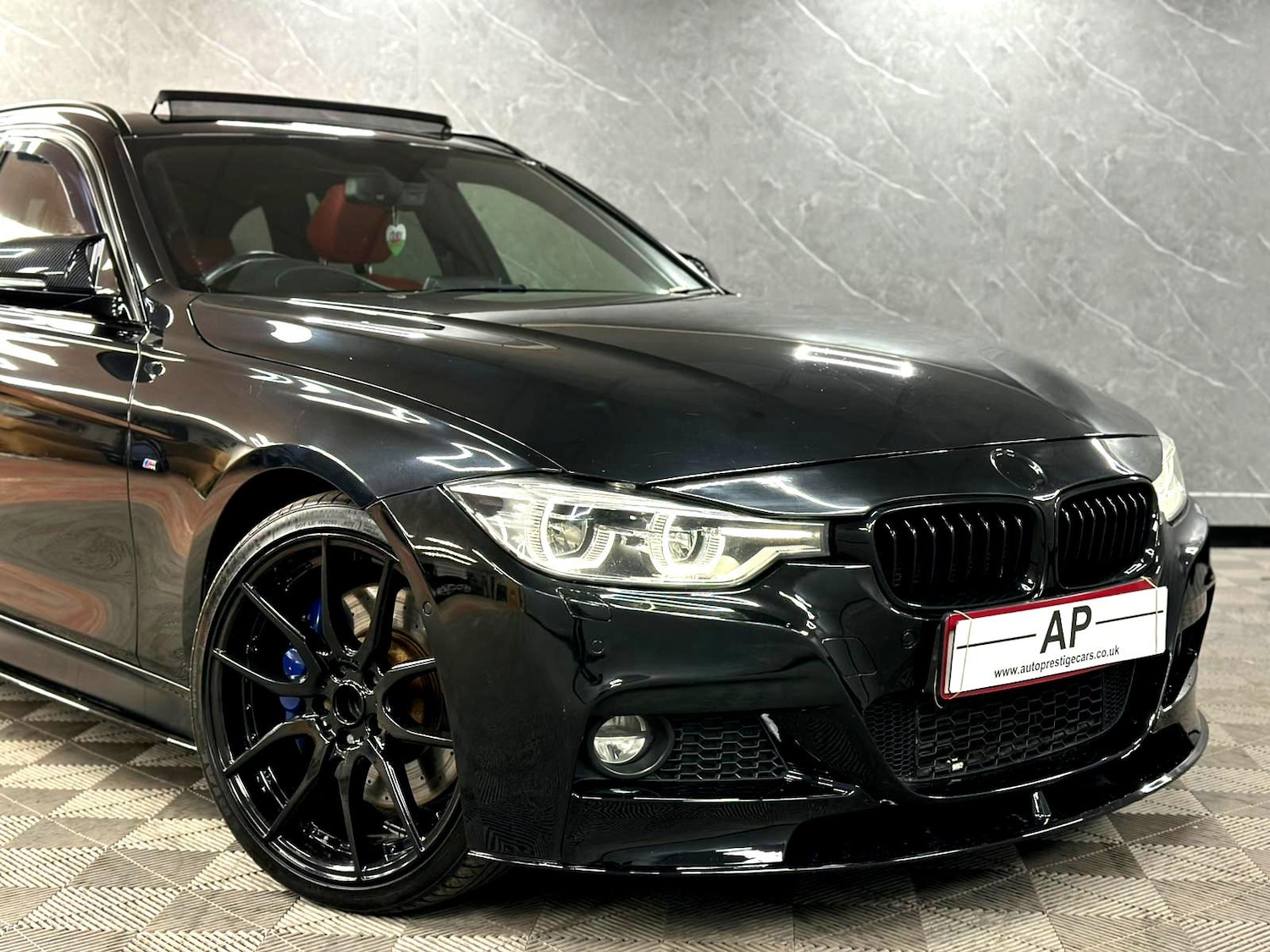 Used BMW 3 Series 2015 for sale - 78135121: Photo 13