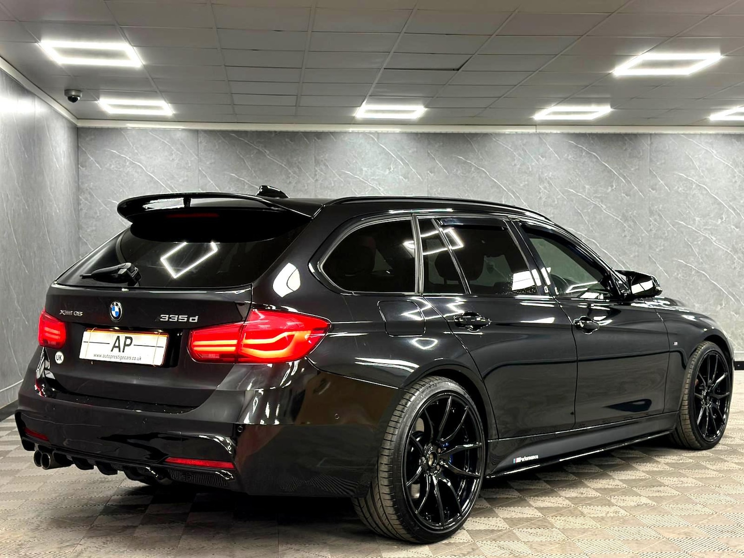 Used BMW 3 Series 2015 for sale - 78135121: Photo 15