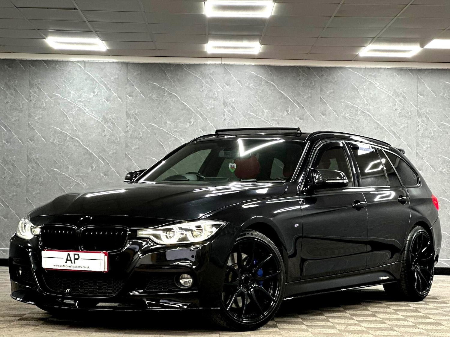 Used BMW 3 Series 2015 for sale - 78135121: Photo 17