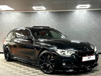 BMW 3 Series feature image