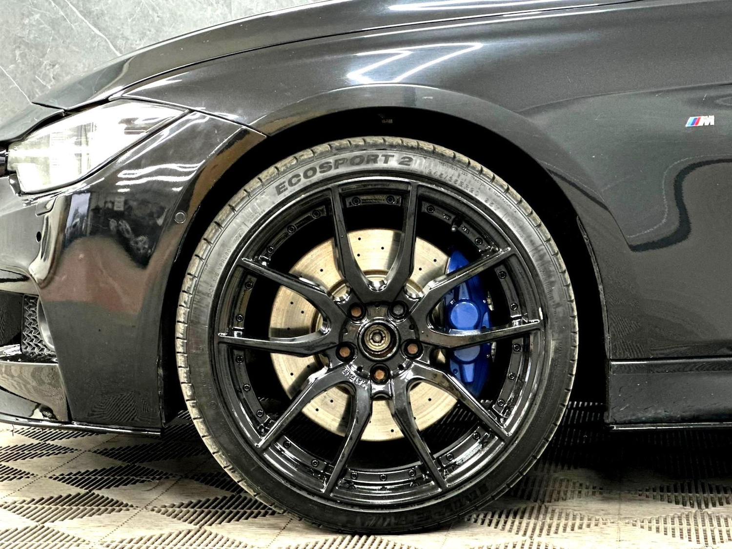 Used BMW 3 Series 2015 for sale - 78135121: Photo 40