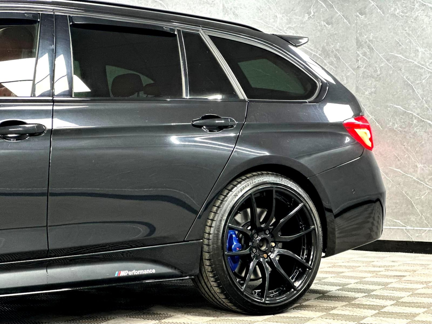 Used BMW 3 Series 2015 for sale - 78135121: Photo 41