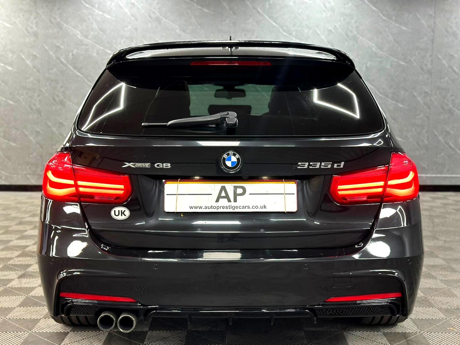 Used BMW 3 Series 2015 for sale - 78135121: Photo 45