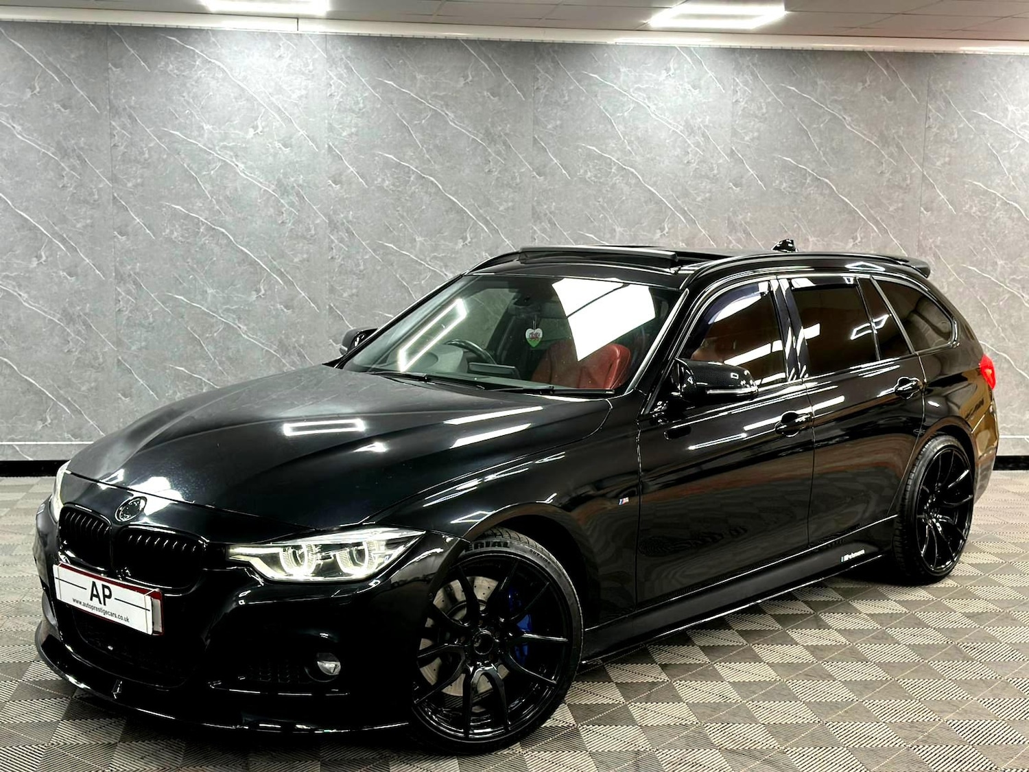 Used BMW 3 Series 2015 for sale - 78135121: Photo 5