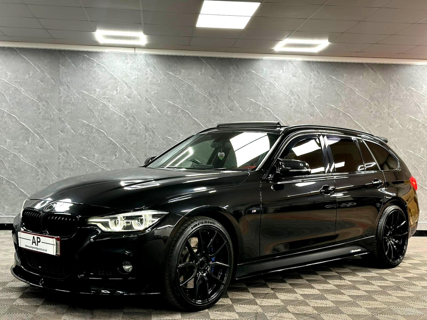 Used BMW 3 Series 2015 for sale - 78135121: Photo 6