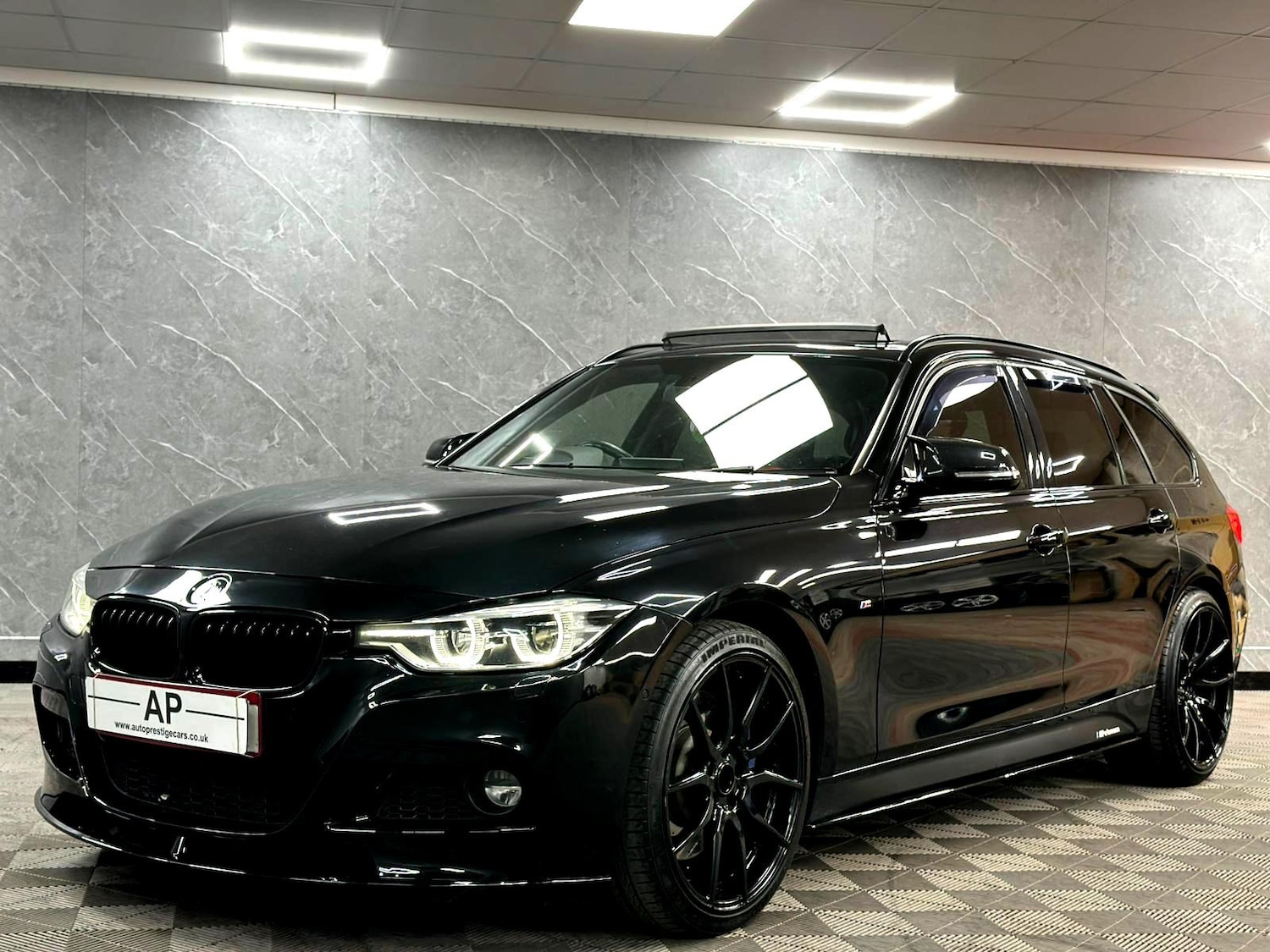 Used BMW 3 Series 2015 for sale - 78135121: Photo 7