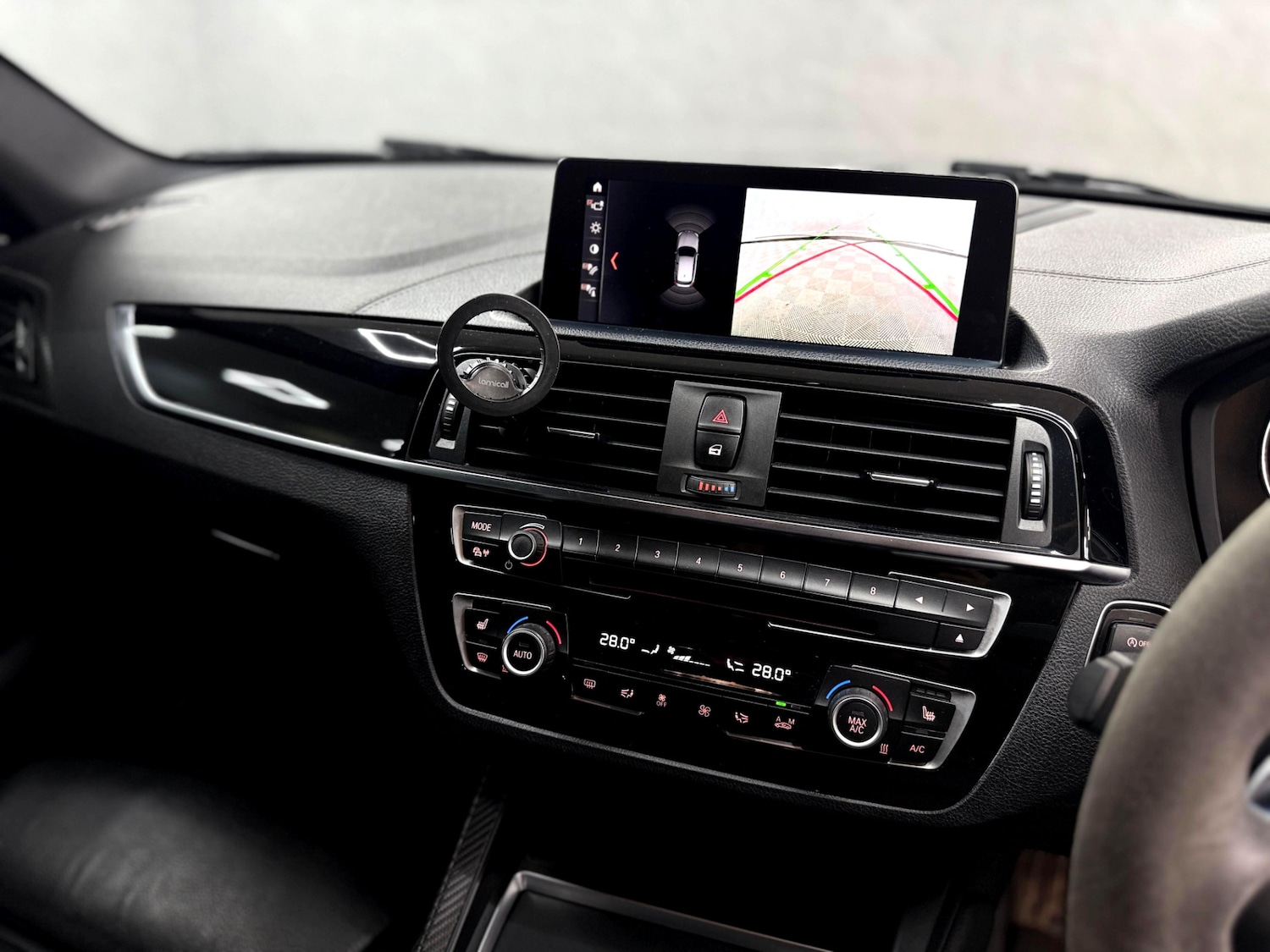 Used BMW 1 Series 2018 for sale - 77087796: Photo 10