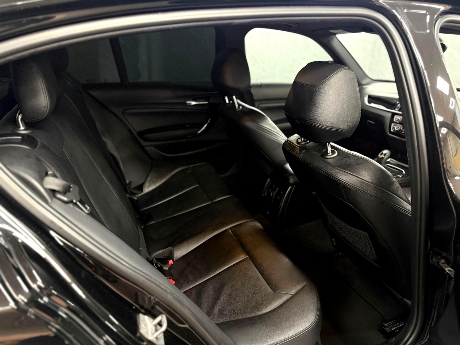 Used BMW 1 Series 2018 for sale - 77087796: Photo 15