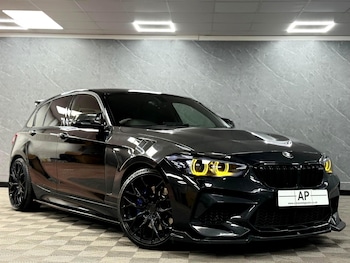 BMW 1 Series feature image