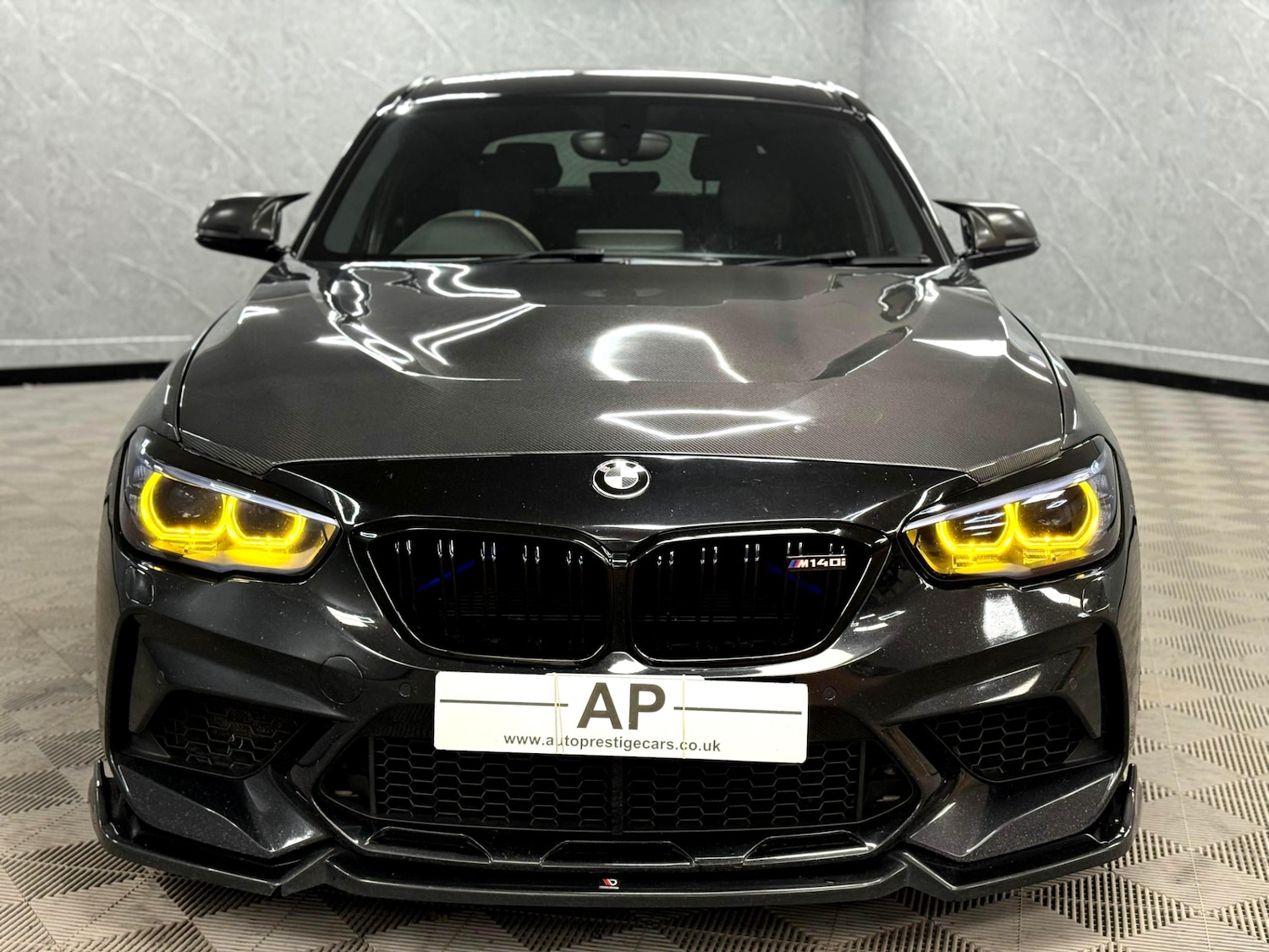 Used BMW 1 Series 2018 for sale - 77087796: Photo 20