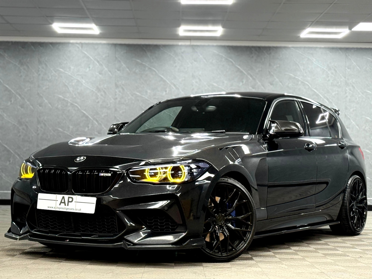 Used BMW 1 Series 2018 for sale - 77087796: Photo 25