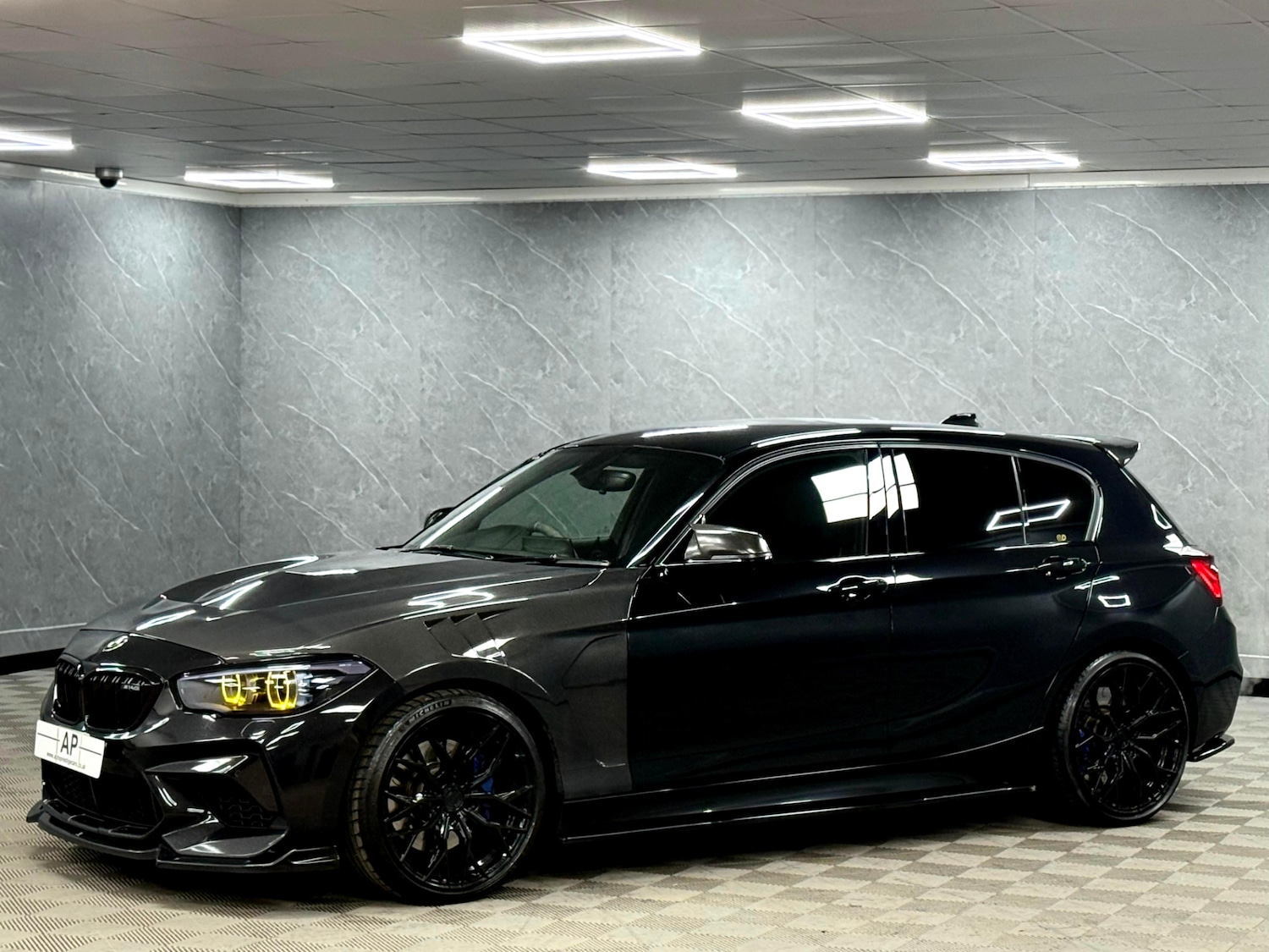 Used BMW 1 Series 2018 for sale - 77087796: Photo 26