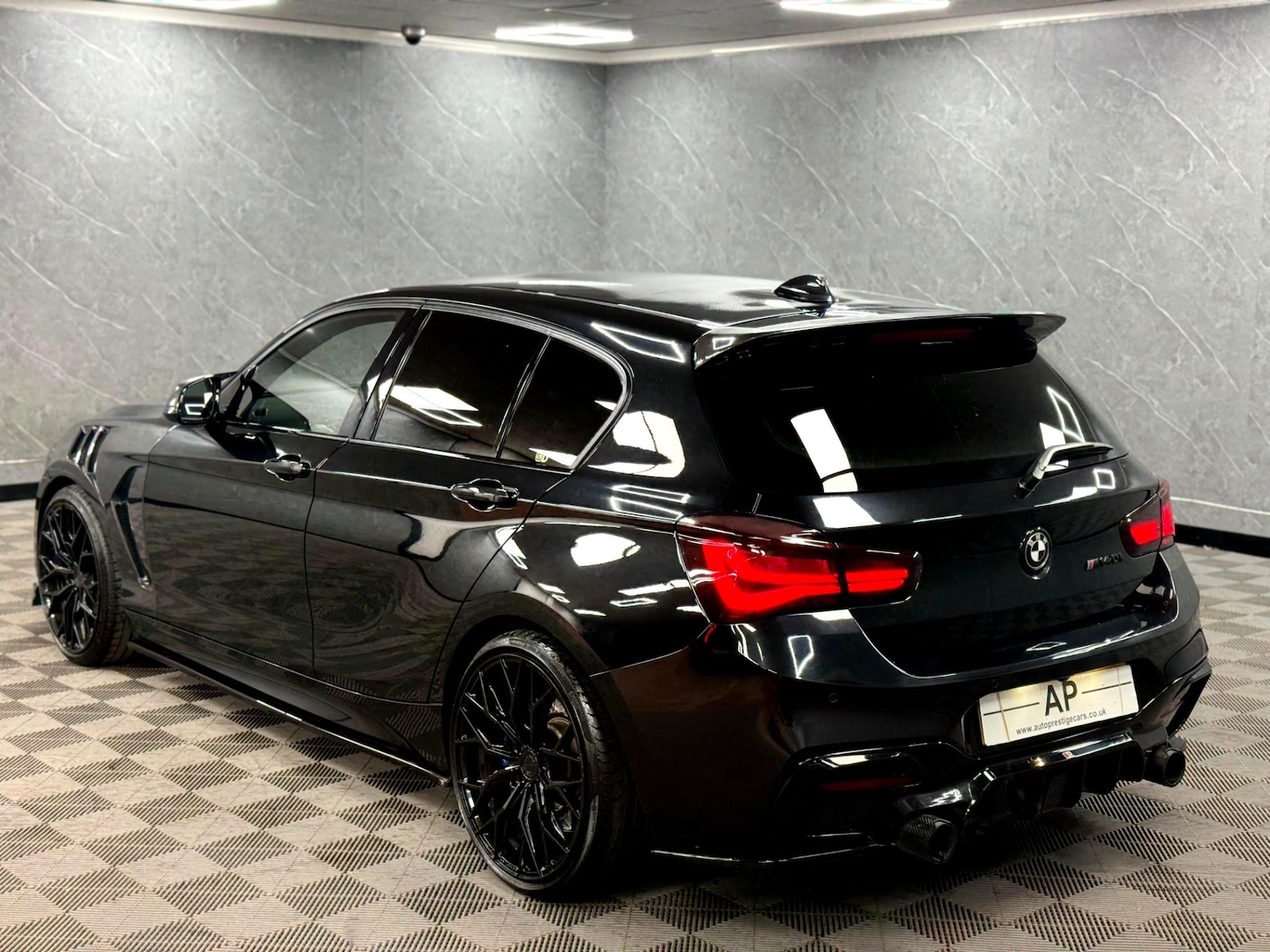 Used BMW 1 Series 2018 for sale - 77087796: Photo 28