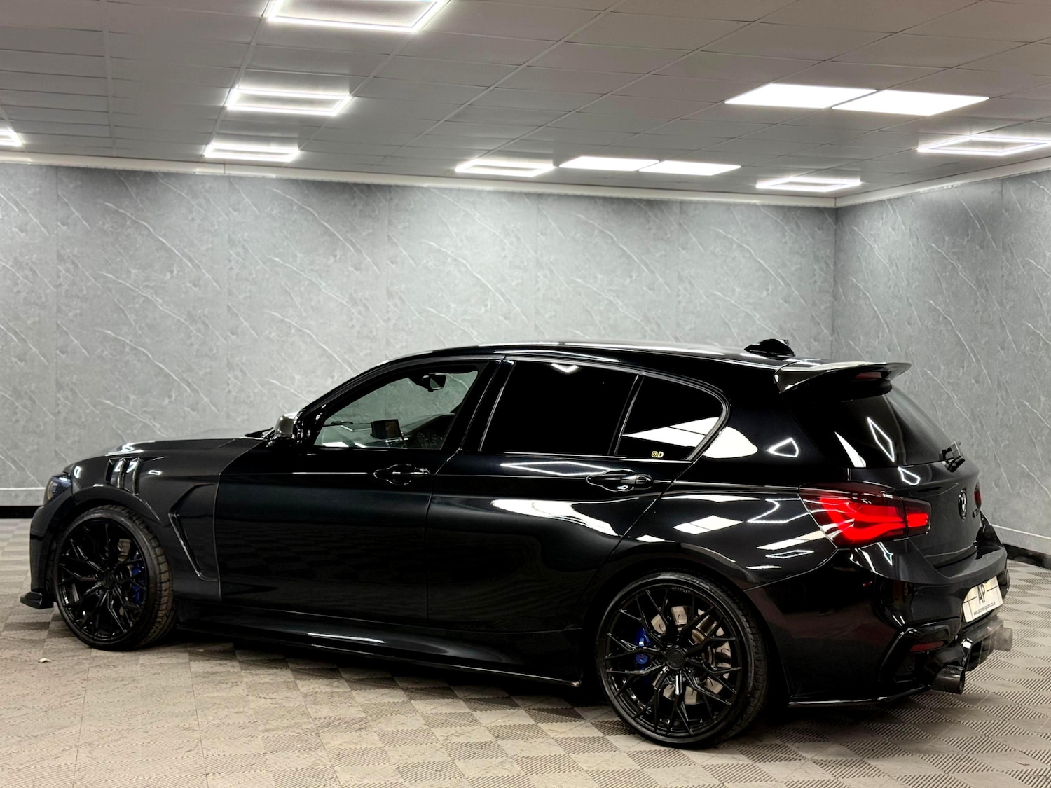 Used BMW 1 Series 2018 for sale - 77087796: Photo 34