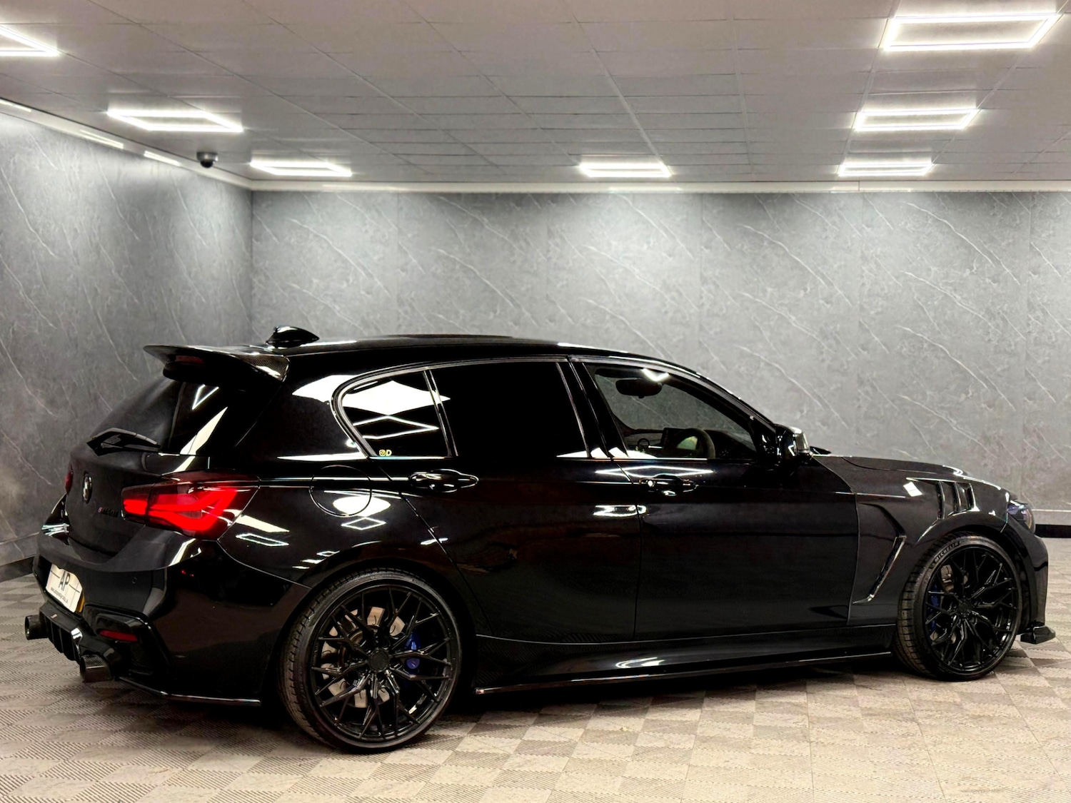 Used BMW 1 Series 2018 for sale - 77087796: Photo 36