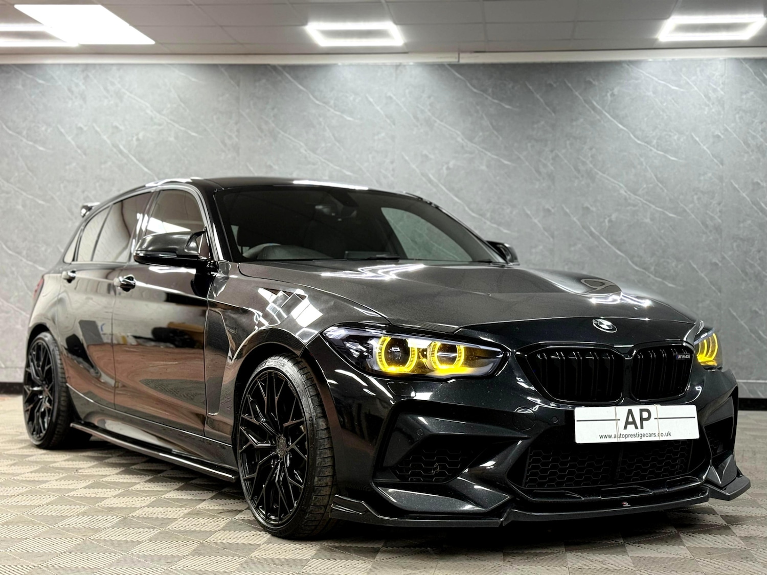 Used BMW 1 Series 2018 for sale - 77087796: Photo 37