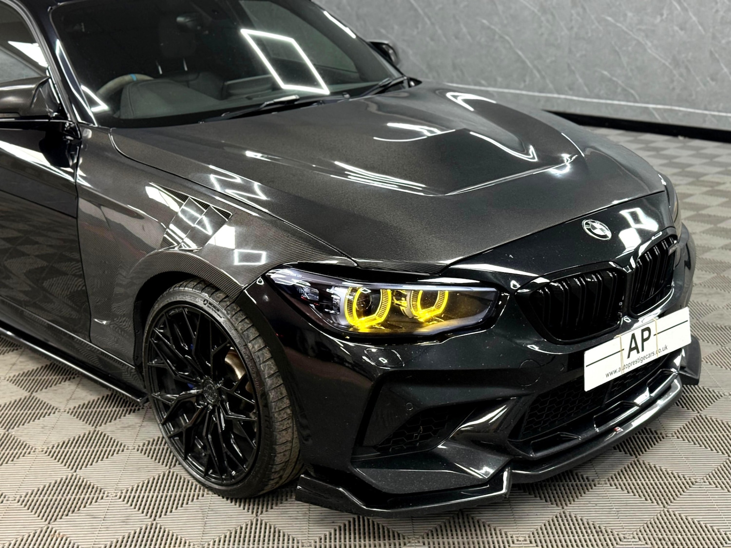 Used BMW 1 Series 2018 for sale - 77087796: Photo 41