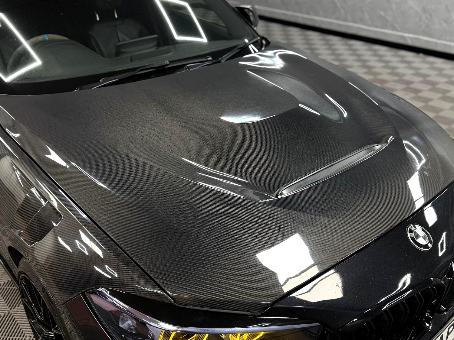 Used BMW 1 Series 2018 for sale - 77087796: Photo 44