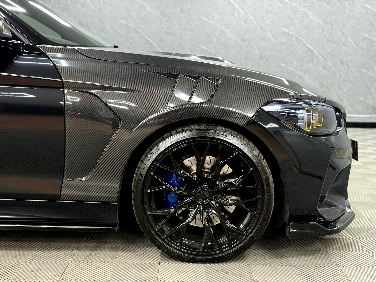 Used BMW 1 Series 2018 for sale - 77087796: Photo 45