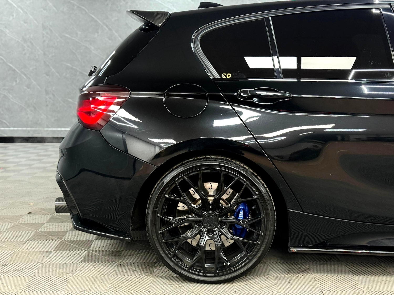 Used BMW 1 Series 2018 for sale - 77087796: Photo 46