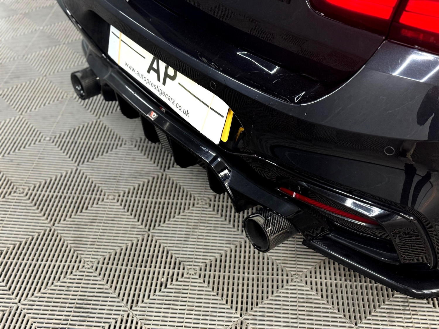 Used BMW 1 Series 2018 for sale - 77087796: Photo 48