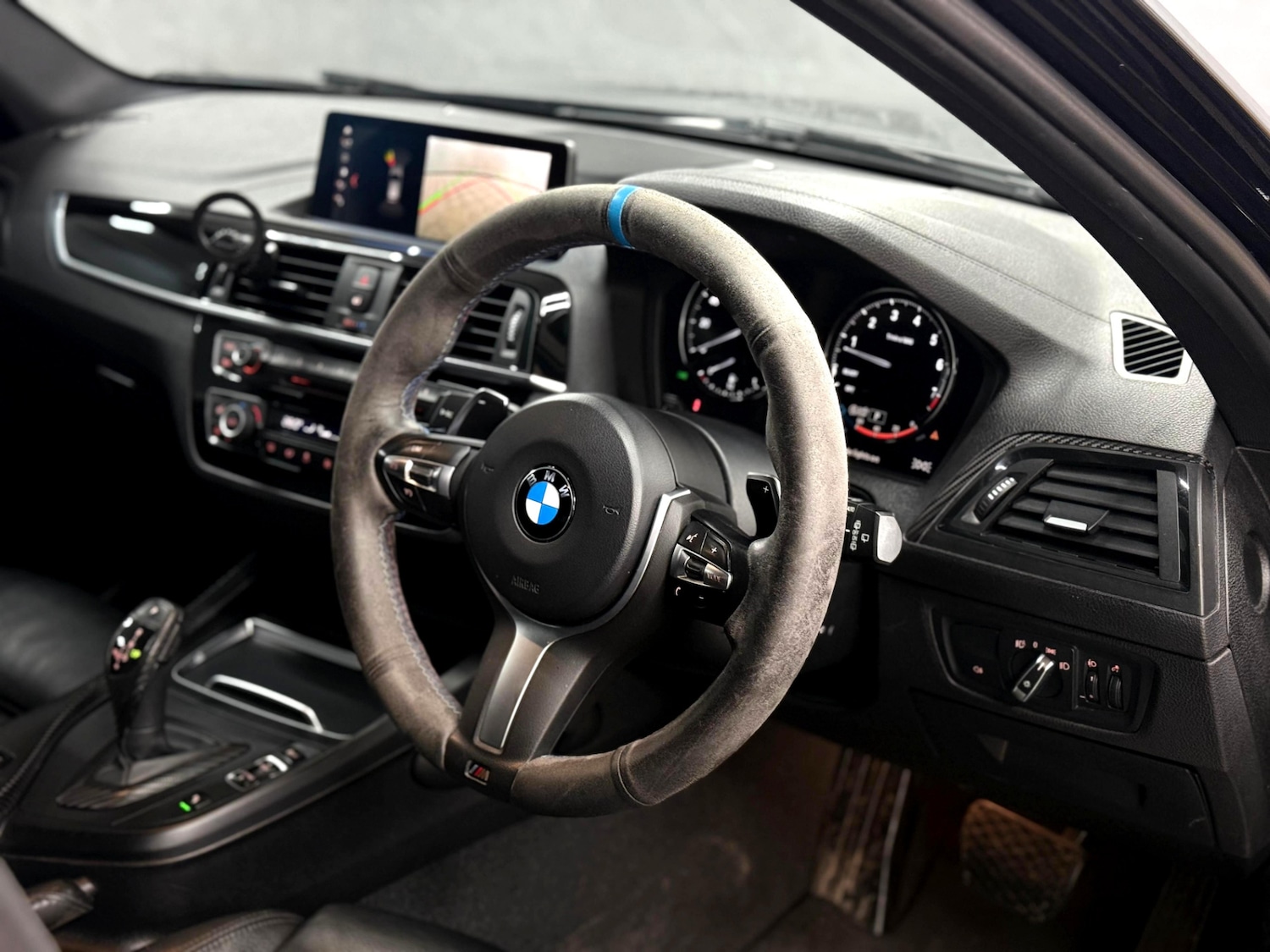 Used BMW 1 Series 2018 for sale - 77087796: Photo 9