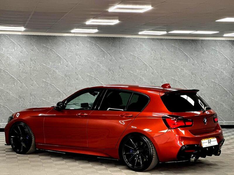 Used BMW 1 Series for sale - 78150343: Photo 17