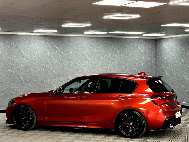 Used BMW 1 Series for sale - 78150343: Photo 19