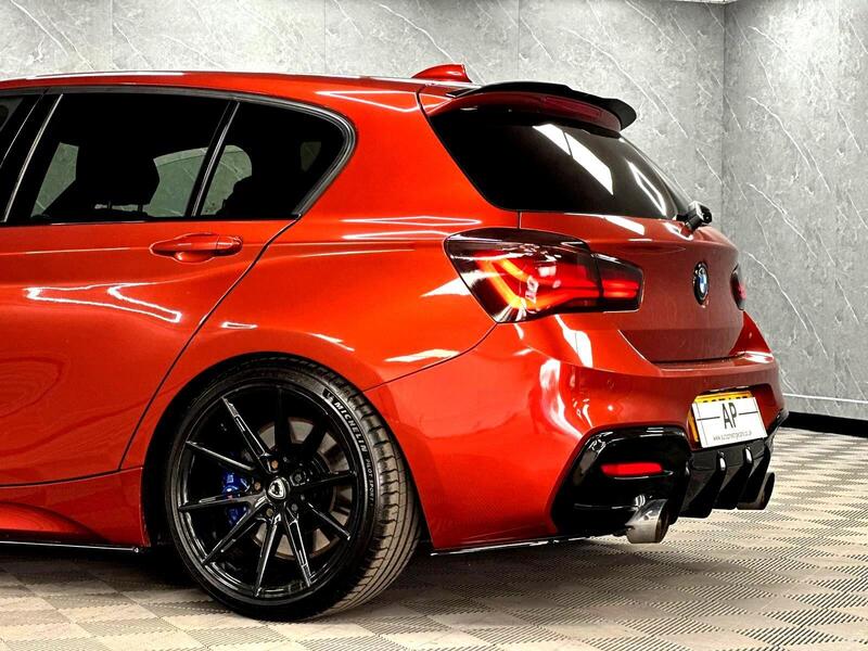 Used BMW 1 Series for sale - 78150343: Photo 22