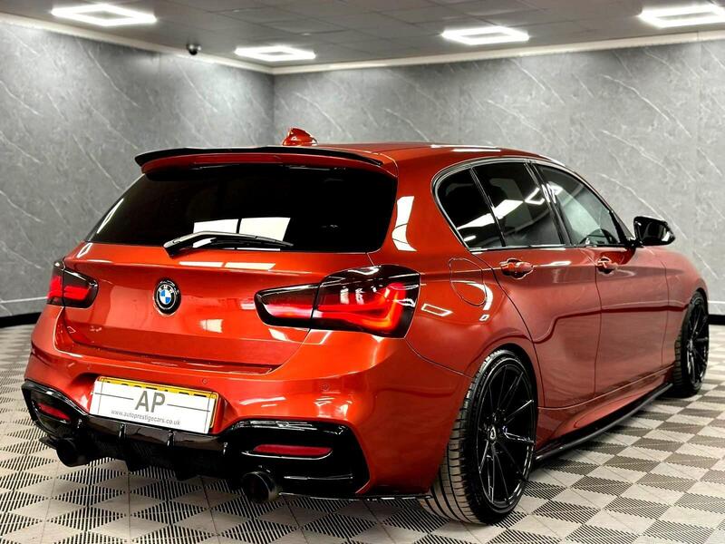 Used BMW 1 Series for sale - 78150343: Photo 25