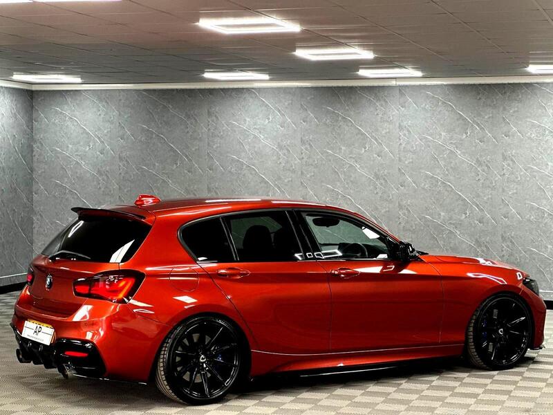 Used BMW 1 Series for sale - 78150343: Photo 27