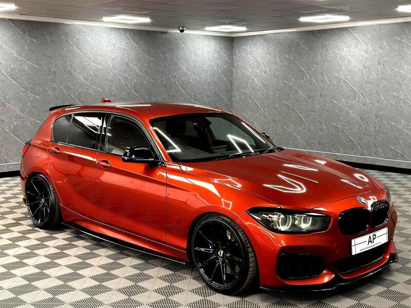 Used BMW 1 Series for sale - 78150343: Photo 28