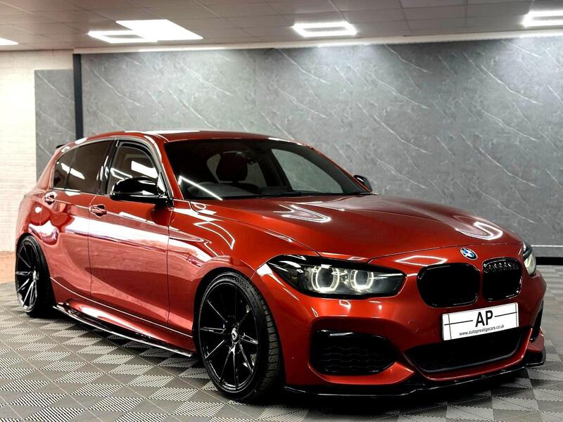 Used BMW 1 Series for sale - 78150343: Photo 3