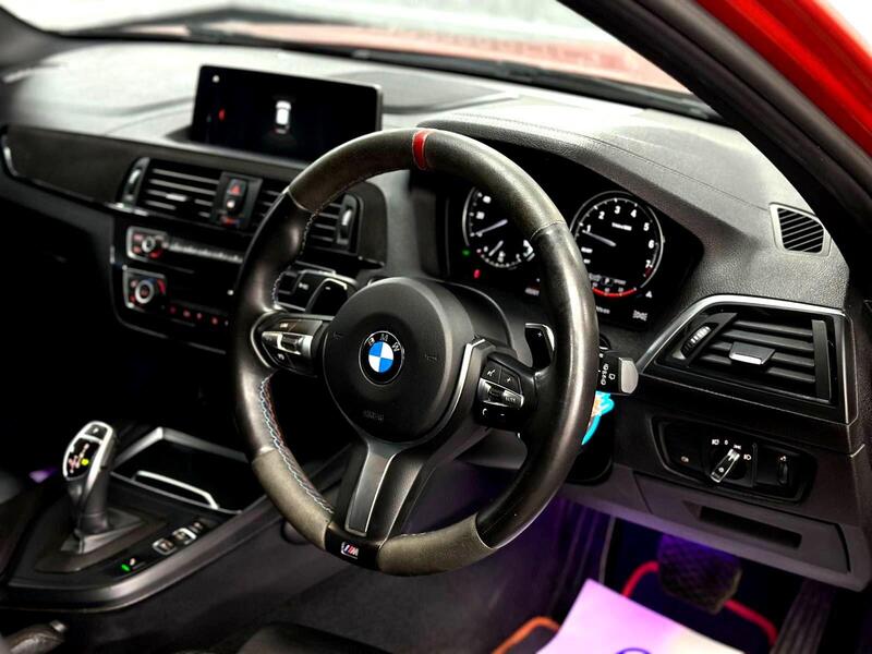 Used BMW 1 Series for sale - 78150343: Photo 32