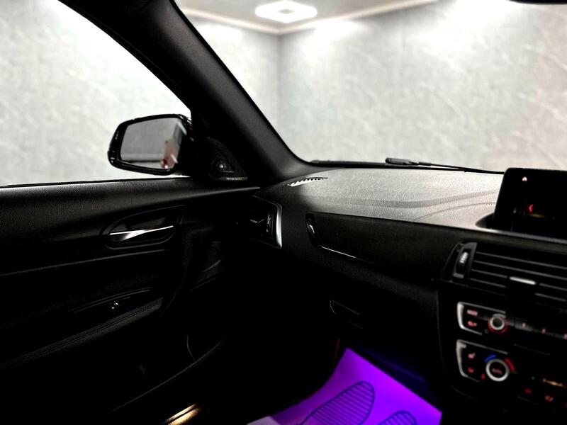 Used BMW 1 Series for sale - 78150343: Photo 35