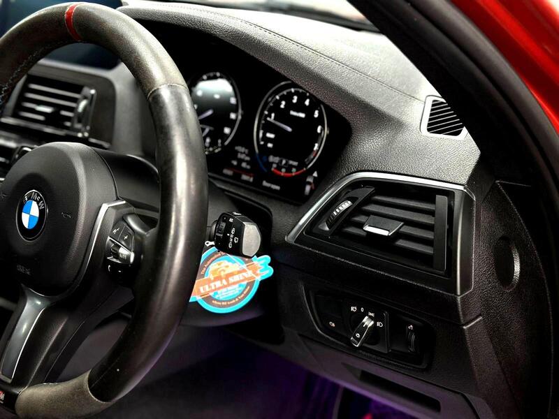 Used BMW 1 Series for sale - 78150343: Photo 36