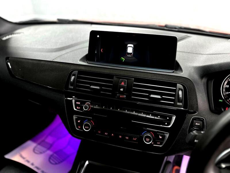 Used BMW 1 Series for sale - 78150343: Photo 38