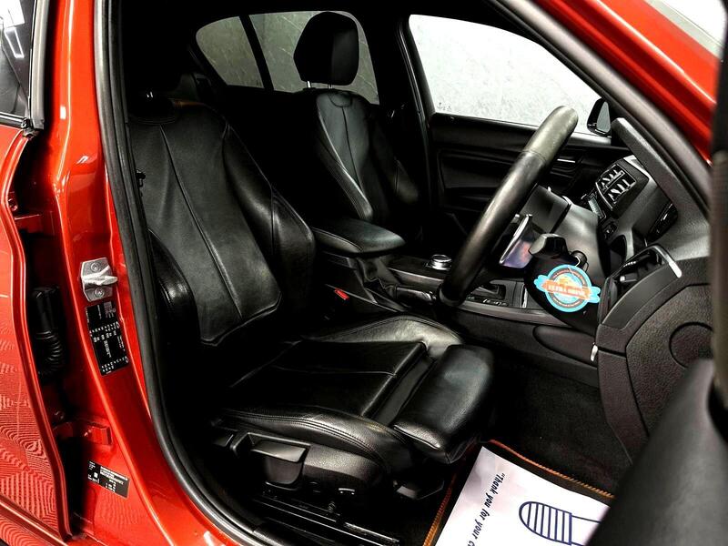 Used BMW 1 Series for sale - 78150343: Photo 42