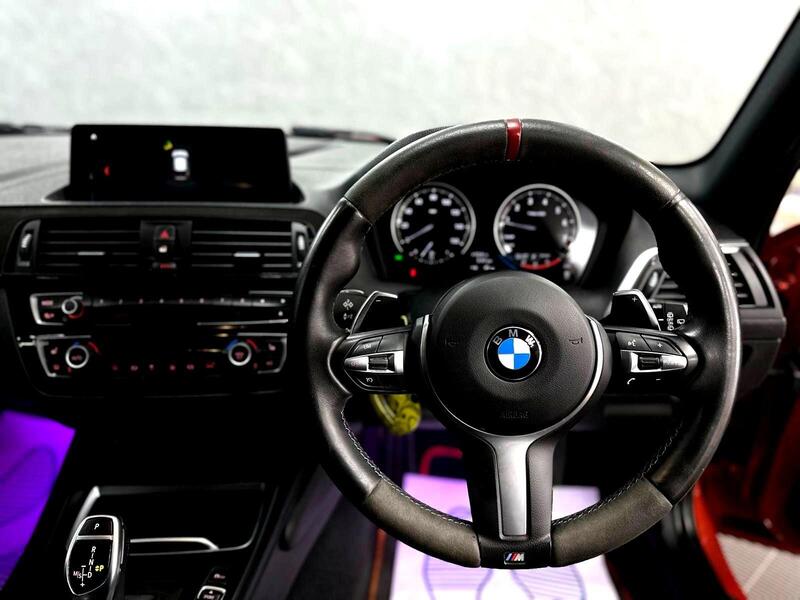 Used BMW 1 Series for sale - 78150343: Photo 44