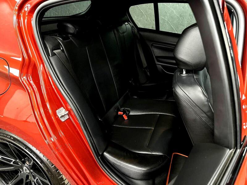 Used BMW 1 Series for sale - 78150343: Photo 45