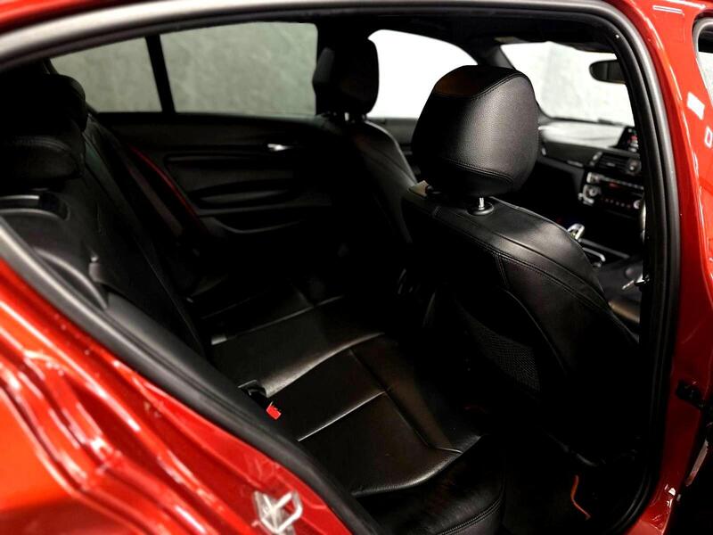 Used BMW 1 Series for sale - 78150343: Photo 47