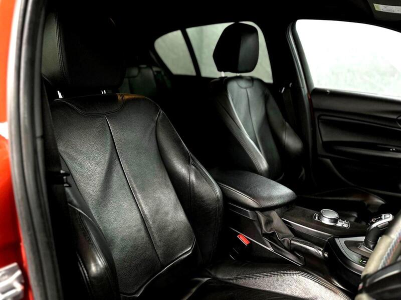 Used BMW 1 Series for sale - 78150343: Photo 48