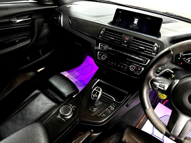 Used BMW 1 Series for sale - 78150343: Photo 49